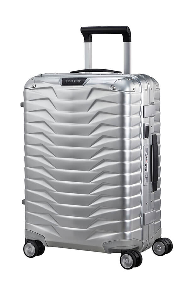 Proxis Alu Trolley (4 ruote) 55cm
