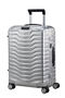 Proxis Alu Trolley (4 ruote) 55cm