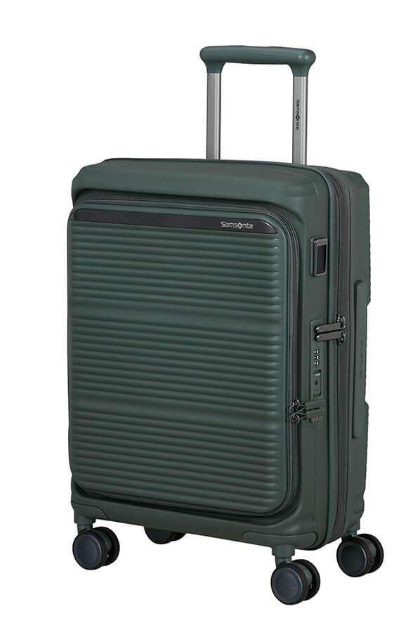Paralux Trolley espandibile (4 ruote) 55cm