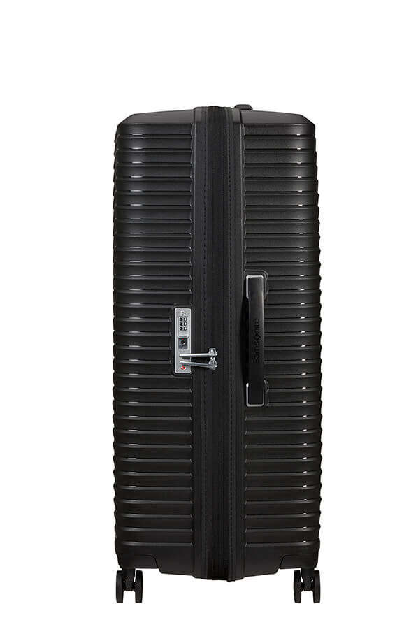 Upscape Trolley espandibile (4 ruote) 81cm
