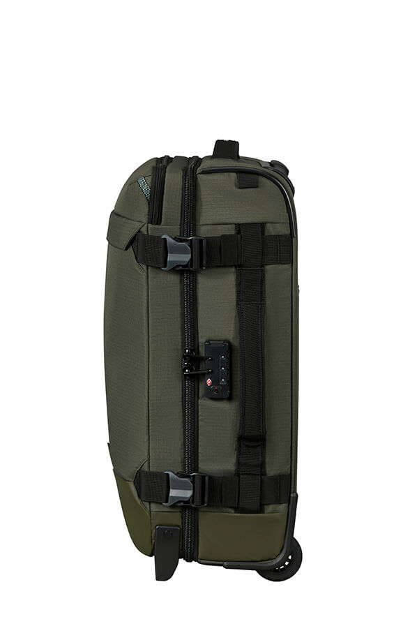 Roadseeker Borsone con ruote 55cm