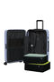 Restackd Trolley espandibile (4 ruote) 68cm