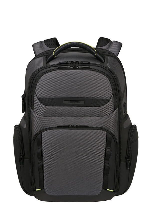 Pro-DLX 6 Zaino espandibile 15.6"