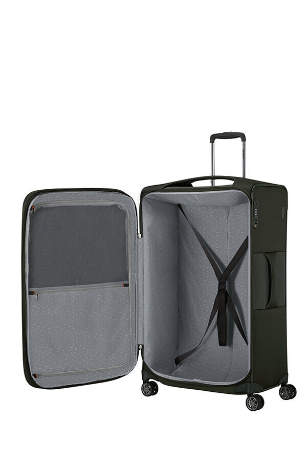 Re-Lite Trolley espandibile (4 ruote) 78cm