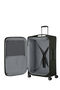 Re-Lite Trolley espandibile (4 ruote) 78cm