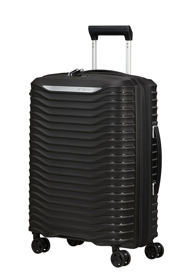 Upscape Trolley espandibile (4 ruote) 55cm