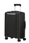Upscape Trolley espandibile (4 ruote) 55cm