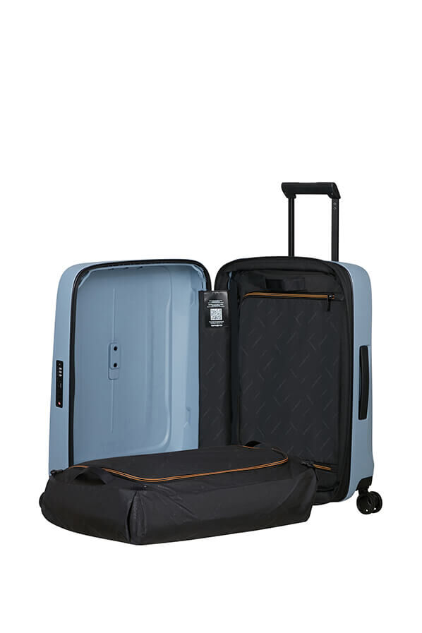 Essens Trolley espandibile (4 ruote) 55cm