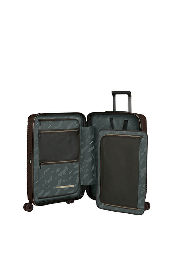Prodiver Trolley espandibile (4 ruote) 69cm