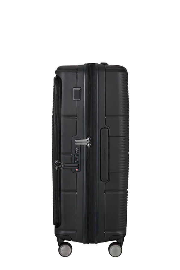 Paralux Trolley espandibile (4 ruote) 75cm
