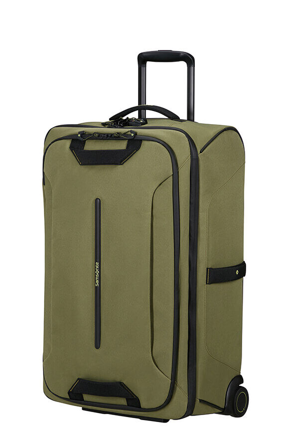 Ecodiver Borsone con ruote 67cm