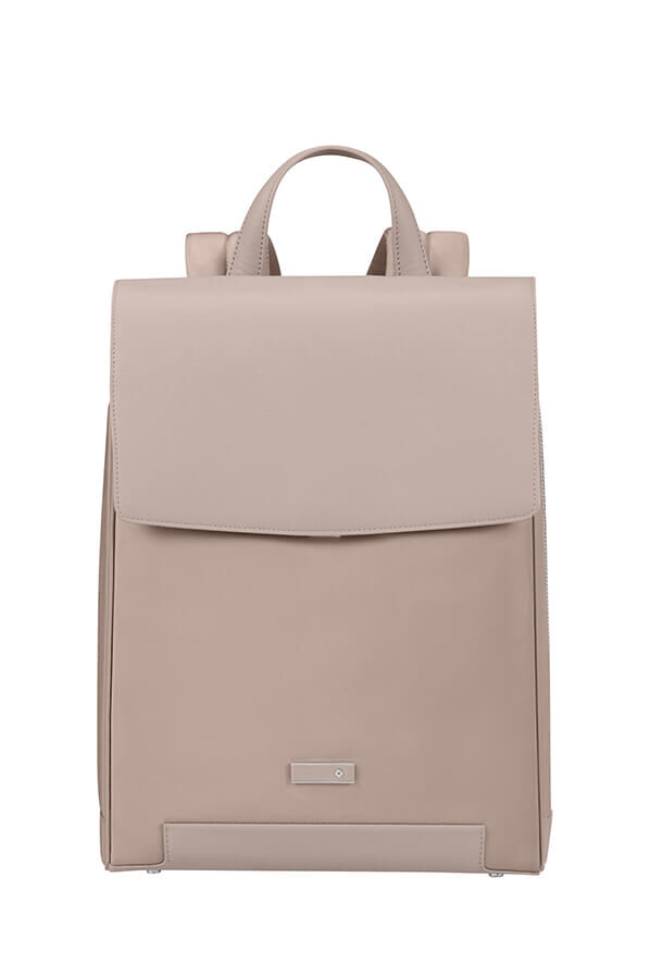 Zalia 3.0 Zaino con patta 14.1"