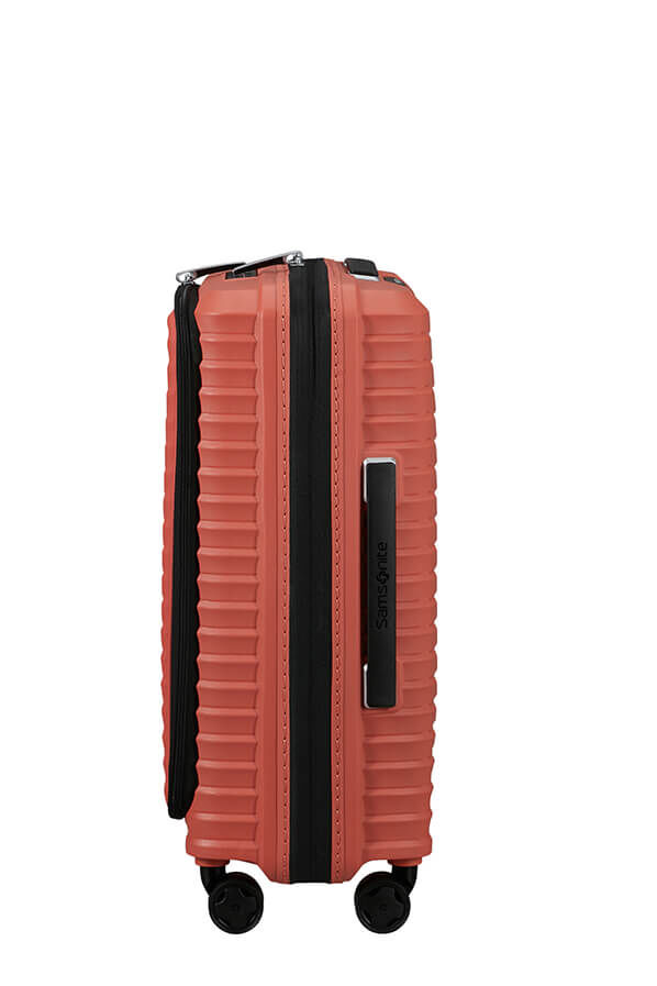 Upscape Trolley espandibile (4 ruote) 55cm