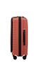 Upscape Trolley espandibile (4 ruote) 55cm