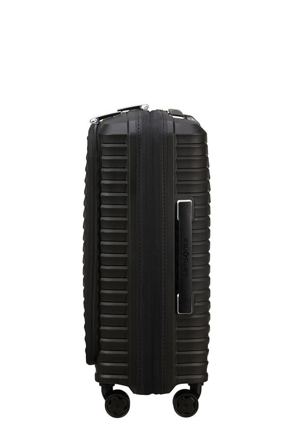 Upscape Trolley espandibile (4 ruote) 55cm