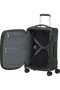 Respark Trolley espandibile (4 ruote) 55cm