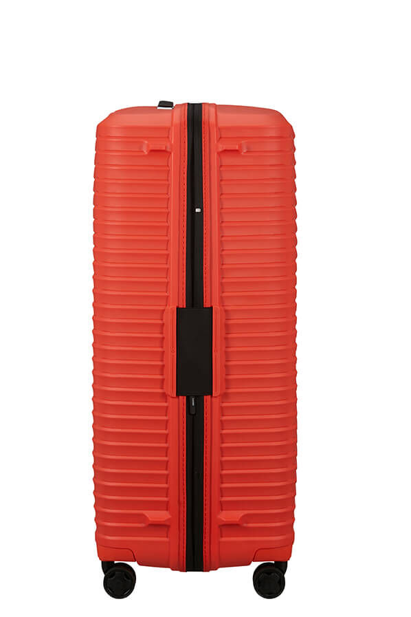 Upscape Trolley espandibile (4 ruote) 81cm
