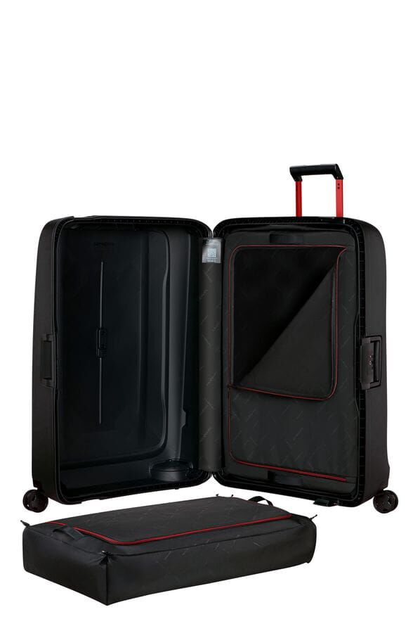 Essens Trolley (4 ruote) 81cm