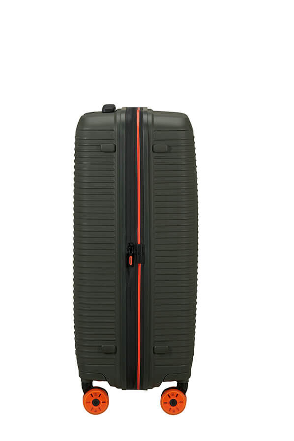 Prodiver Trolley espandibile (4 ruote) 69cm