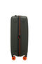 Prodiver Trolley espandibile (4 ruote) 69cm