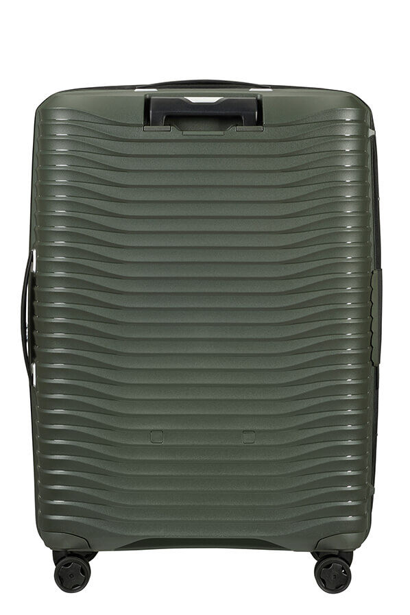 Upscape Trolley espandibile (4 ruote) 75cm