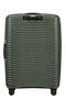 Upscape Trolley espandibile (4 ruote) 75cm