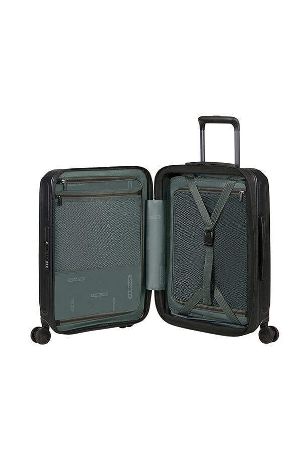 2Wander Trolley espandibile (4 ruote) 55cm