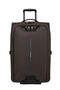 Ecodiver Borsone con ruote 67 cm