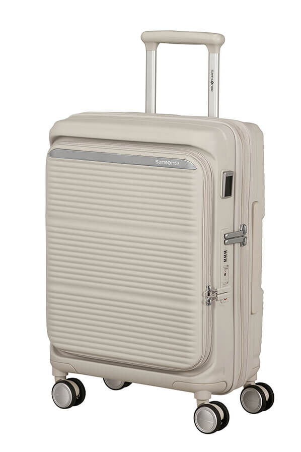Paralux Trolley espandibile (4 ruote) 55cm