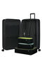 Restackd Trolley espandibile (4 ruote) 81cm