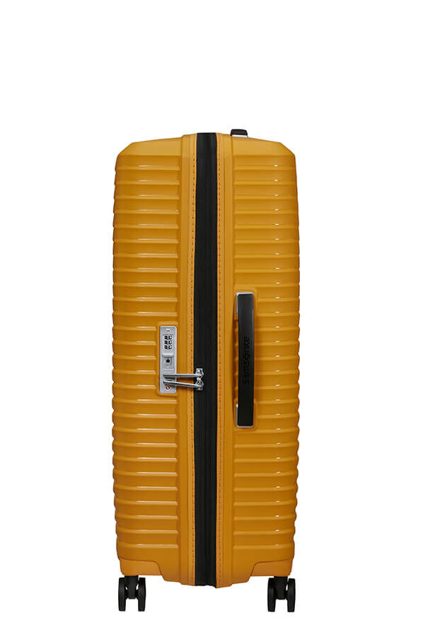 Upscape Trolley espandibile (4 ruote) 75cm