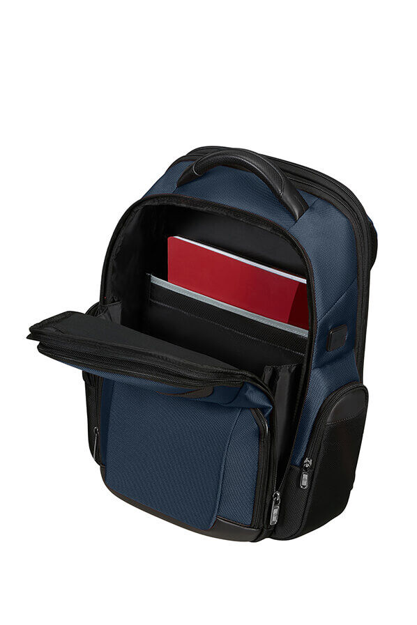 Pro-DLX 6 Zaino espandibile 15.6"
