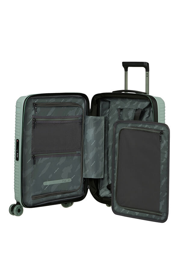 Prodiver Trolley espandibile (4 ruote) 55cm