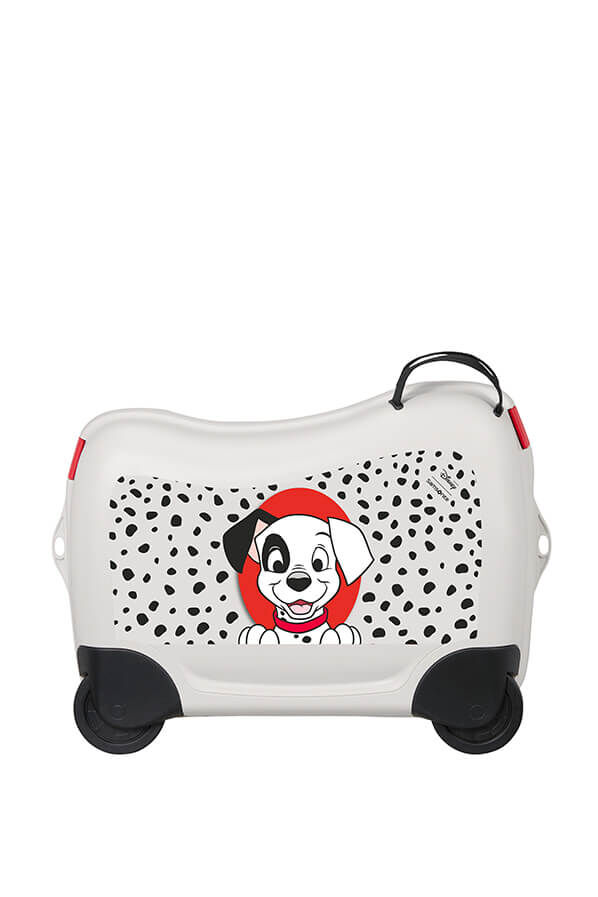 Dream2go Disney Trolley (4 ruote)