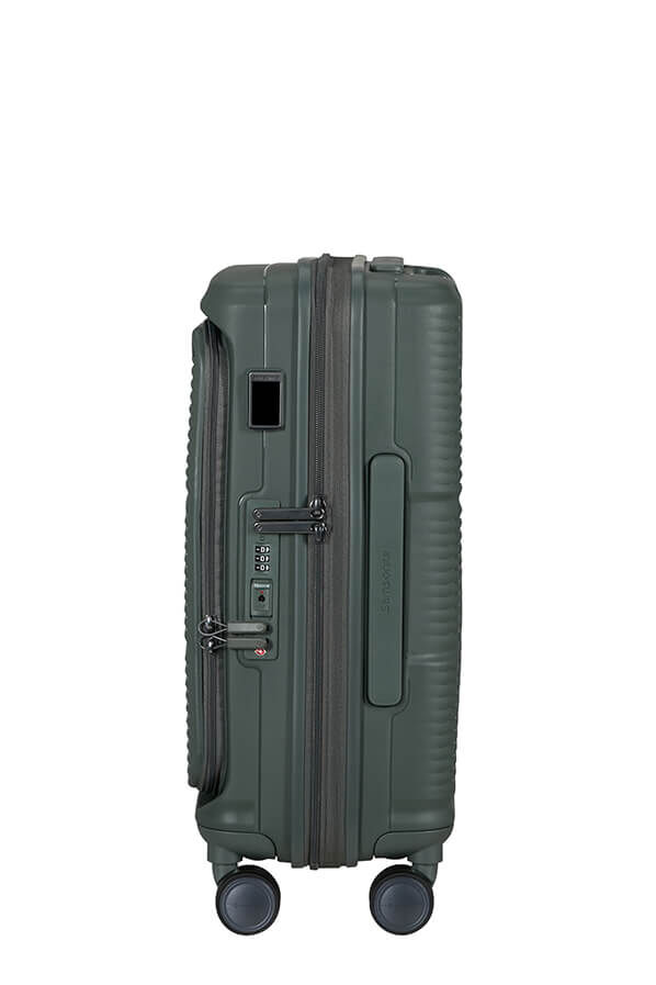 Paralux Trolley espandibile (4 ruote) 55cm