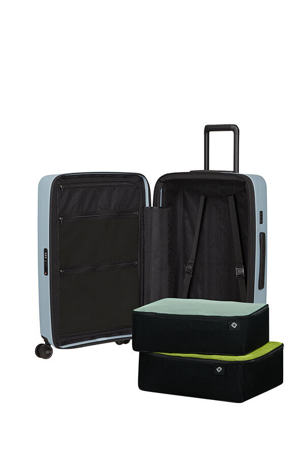 Restackd Trolley espandibile (4 ruote) 68cm