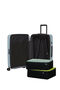 Restackd Trolley espandibile (4 ruote) 68cm
