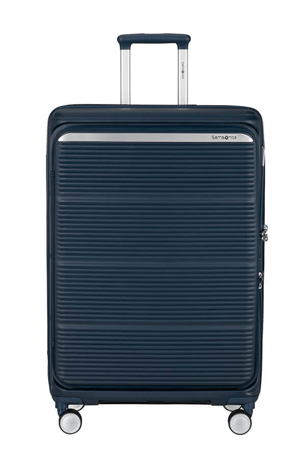 Paralux Trolley espandibile (4 ruote) 75cm
