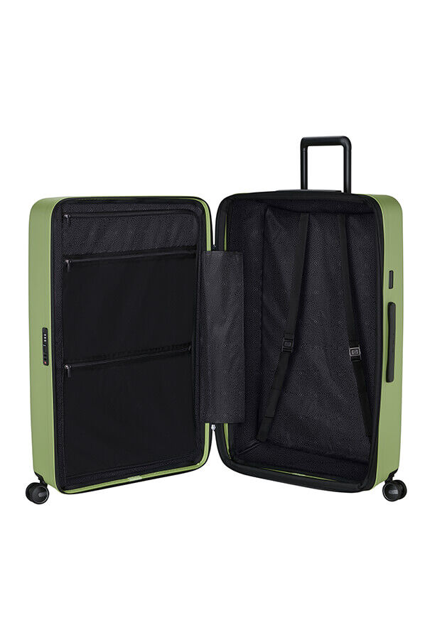 Restackd Trolley espandibile (4 ruote) 81cm