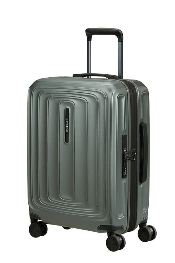 2Wander Trolley espandibile (4 ruote) 55cm