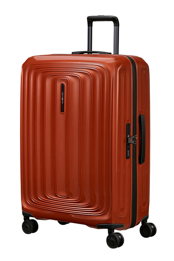 2Wander Trolley espandibile (4 ruote) 75cm