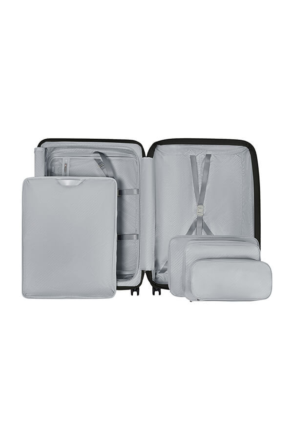 Paralux Trolley espandibile (4 ruote) 81cm