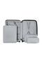 Paralux Trolley espandibile (4 ruote) 81cm