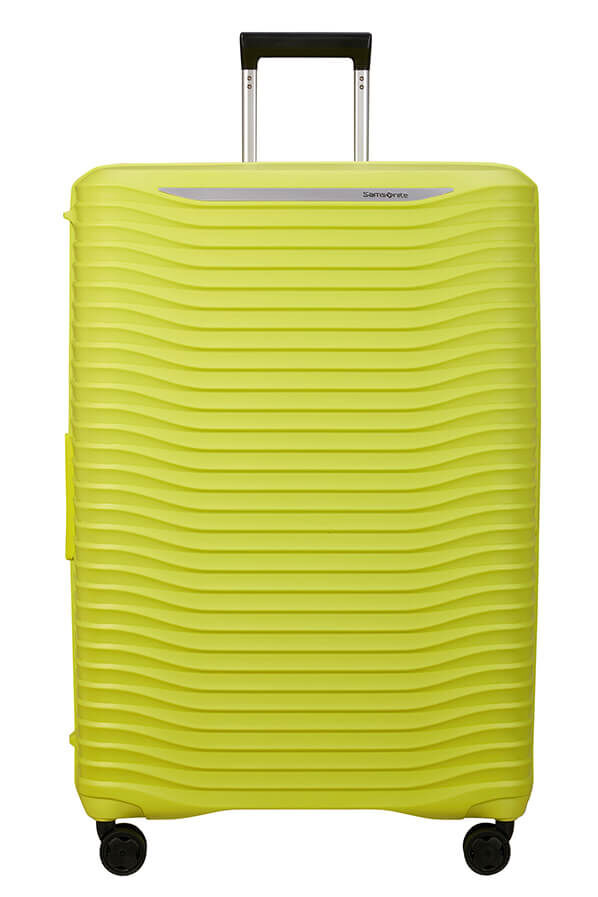 Upscape Trolley espandibile (4 ruote) 81cm