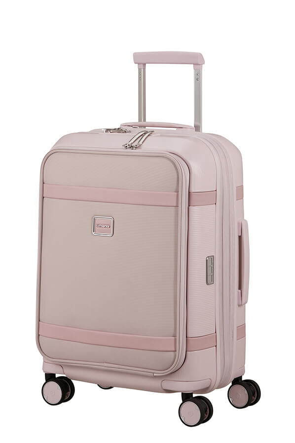 Image Trolley espandibile (4 ruote) 55cm