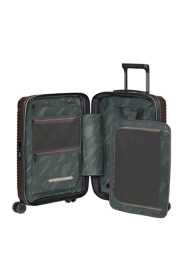Prodiver Trolley espandibile (4 ruote) 55cm