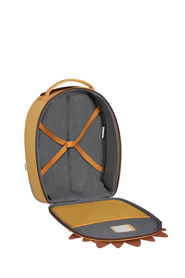 Happy Sammies Eco Valigia (2 ruote) 45cm