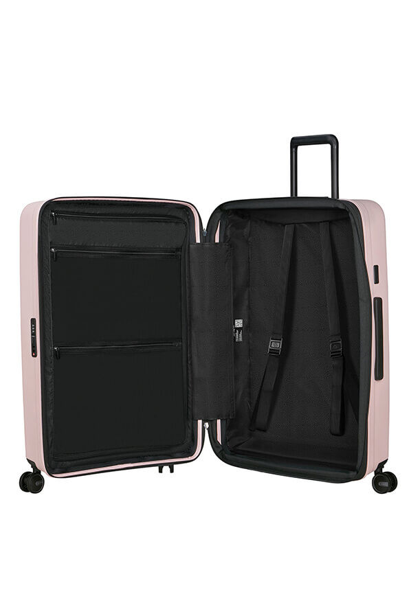 Restackd Trolley espandibile (4 ruote) 75cm