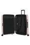 Restackd Trolley espandibile (4 ruote) 75cm