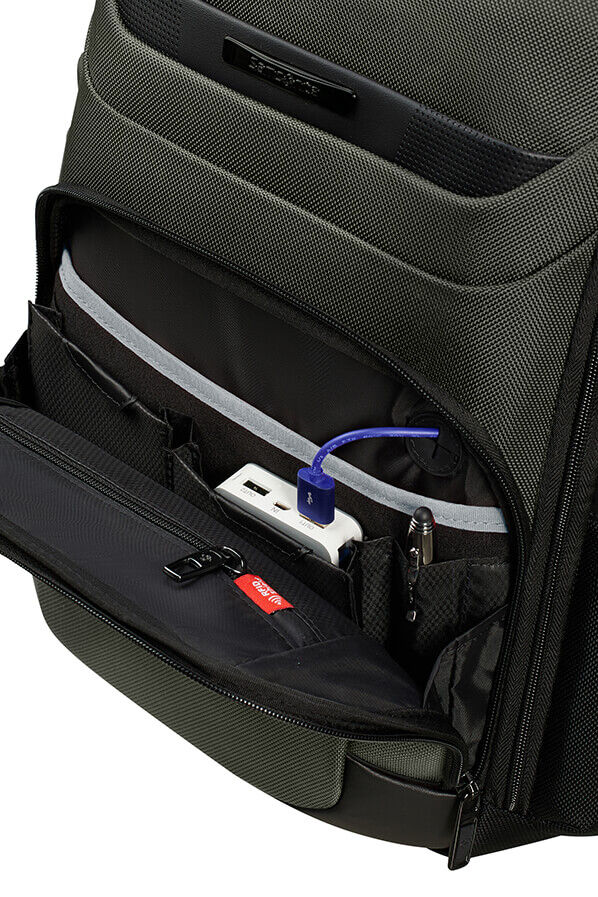 Pro-DLX 6 Zaino 15.6"